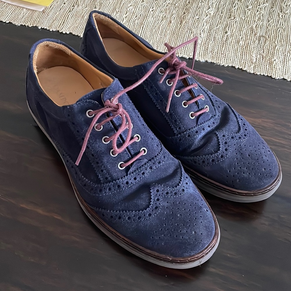 EUC Shoes